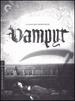 Vampyr (the Criterion Collection)