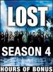 Lost: Season 4-the Expanded Experience