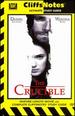 The Crucible [Dvd] [1996]