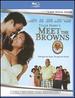 Tyler Perry's Meet the Browns [Blu-Ray] + Digital Copy