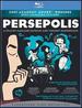 Persepolis (+ Bd Live) [Blu-Ray]