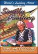 Simply Painting: Using Watercolors Introduction to Landscapes [Dvd]