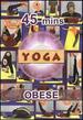 Yoga for Obesity and Weight Loss [Dvd]