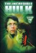 The Incredible Hulk: the Complete Second Season [Dvd]