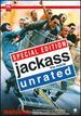 Jackass-the Movie (Unrated Speci Movie