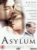 Asylum [Dvd]