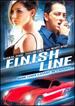 Finish Line [Dvd]