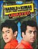 Harold and Kumar Escape from Guantanamo Bay [Blu-ray]