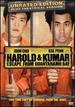 Harold and Kumar Escape From Guantanamo Bay (Unrated Edition)
