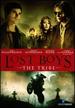Lost Boys: the Tribe