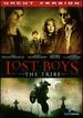 Lost Boys the Tribe