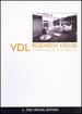 Vdl Research House: Richard Neutra's Studio & Residence