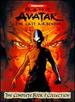 Avatar: the Last Airbender-the Complete Book Three Collection