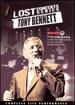 Lost Concerts Series: Tony Bennett