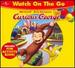Curious George Carrying Case