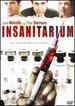 Insanitarium [Dvd] [2008]: Insanitarium [Dvd] [2008]