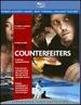 The Counterfeiters (+ Bd Live) [Blu-Ray]