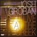 Josh Groban Live at the Greek (Cd/Dvd)