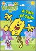 Wow Wow Wubbzy-Tale of Tails (Dvd/8 Episodes)