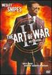 The Art of War II: Betrayal [Dvd]