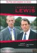 Inspector Lewis: Pilot and Series 1 [4 Discs]