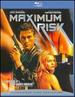 Maximum Risk (+ Bd Live) [Blu-Ray]