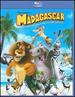 Madagascar [Blu-ray] (1 BLU RAY ONLY)