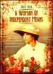 A Woman of Independent Means [Dvd]