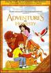 Adventures From the Book of Virtues-Adventures in Honesty