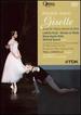 Giselle [Dvd]