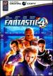 Fantastic Four (+ Digital Copy)