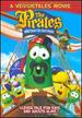 Pirates Who Don't Do Anything: a Veggie Tales Movie (Full Screen)