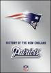 Nfl: History of the New England Patriots