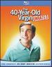 The 40-Year-Old Virgin (Unrated) [Blu-Ray]