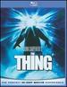 The Thing [Blu-Ray]