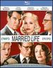 Married Life (Blu-Ray + Bd Live)