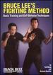 Bruce Lee's Fighting Method: the Complete Edition