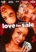 Love for Sale [Dvd]