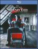 Sweeney Todd: the Demon Barber of Fleet Street [Blu-Ray]