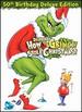 Dr. Seuss' How the Grinch Stole Christmas (50th Anniversary Deluxe Edition)