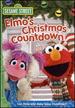 Sesame Street: Elmo's Christmas Countdown [Dvd]