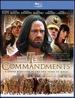 The Ten Commandments [Blu-Ray]