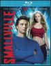 Smallville: Season 7 [Blu-Ray]