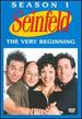 Seinfeld: Season 1-the Very Beginning