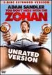 You Don't Mess with the Zohan [Unrated]