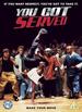 You Got Served [Dvd]