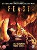 Feast [Dvd] [2017]: Feast [Dvd] [2017]