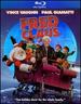 Fred Claus [Blu-Ray]