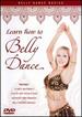 Learn How to Bellydance