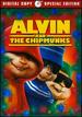 Fox Home Entertainment Alvin & the Chipmunks